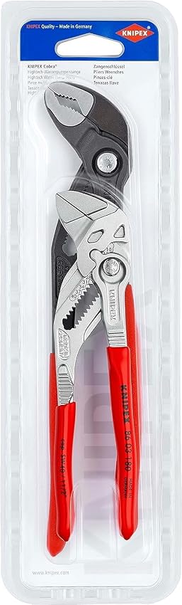 Detalle de Knipex 00 31 20 V03 juego de alicates 🛠
