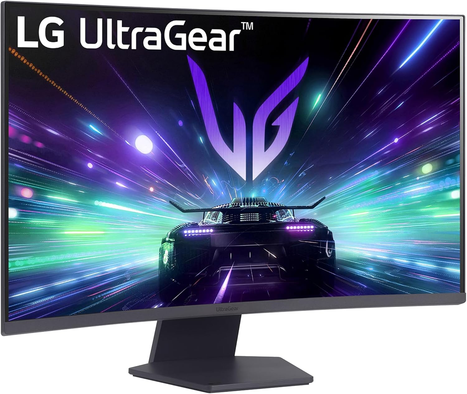 Detalle 2 de LG UltraGear 32GS60QC Monitor Gaming 32" 180Hz