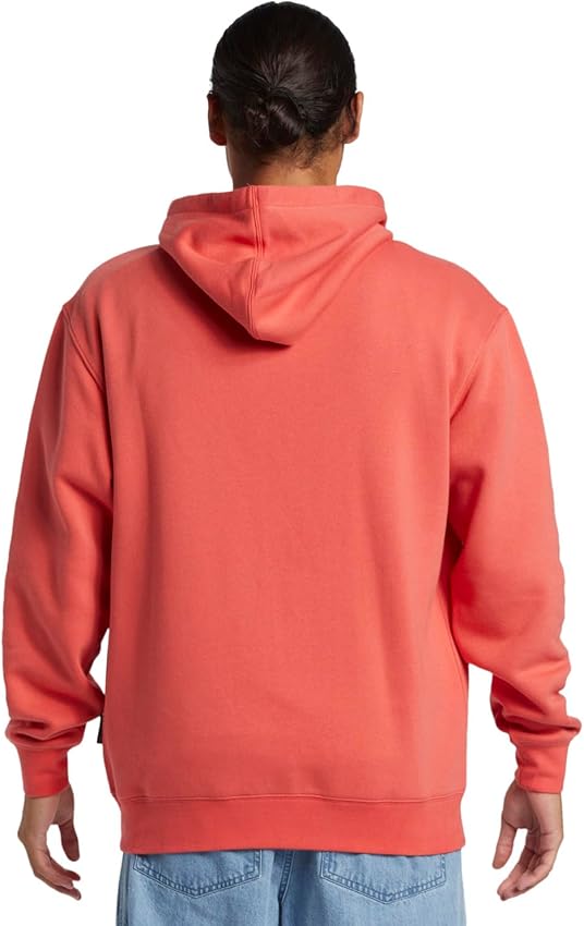 Thumbnail 6 de Quiksilver Big Logo Sudadera con capucha para hombre
