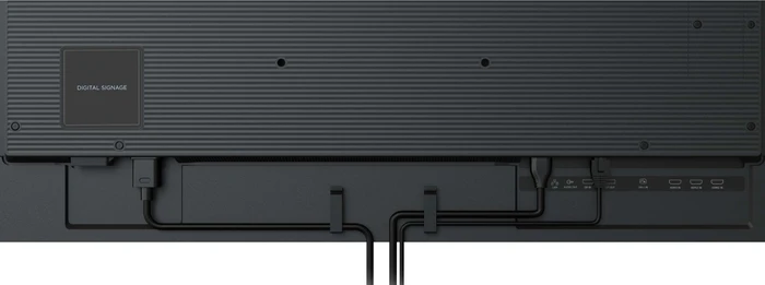 Thumbnail 10 de iiyama ProLite LH8675UHS-B2AG 86" 4K Public Display mit Android 11, iiSignage & FailOver