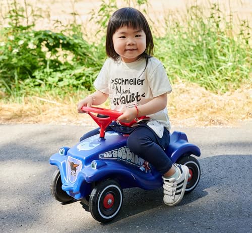 Thumbnail 6 de Big Bobby Car Classic coche infantil 50 kg