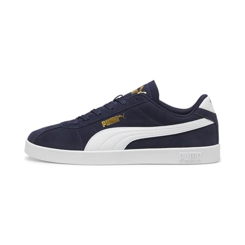 Thumbnail 3 de PUMA Club II zapatillas 41 EU Navy White Gold