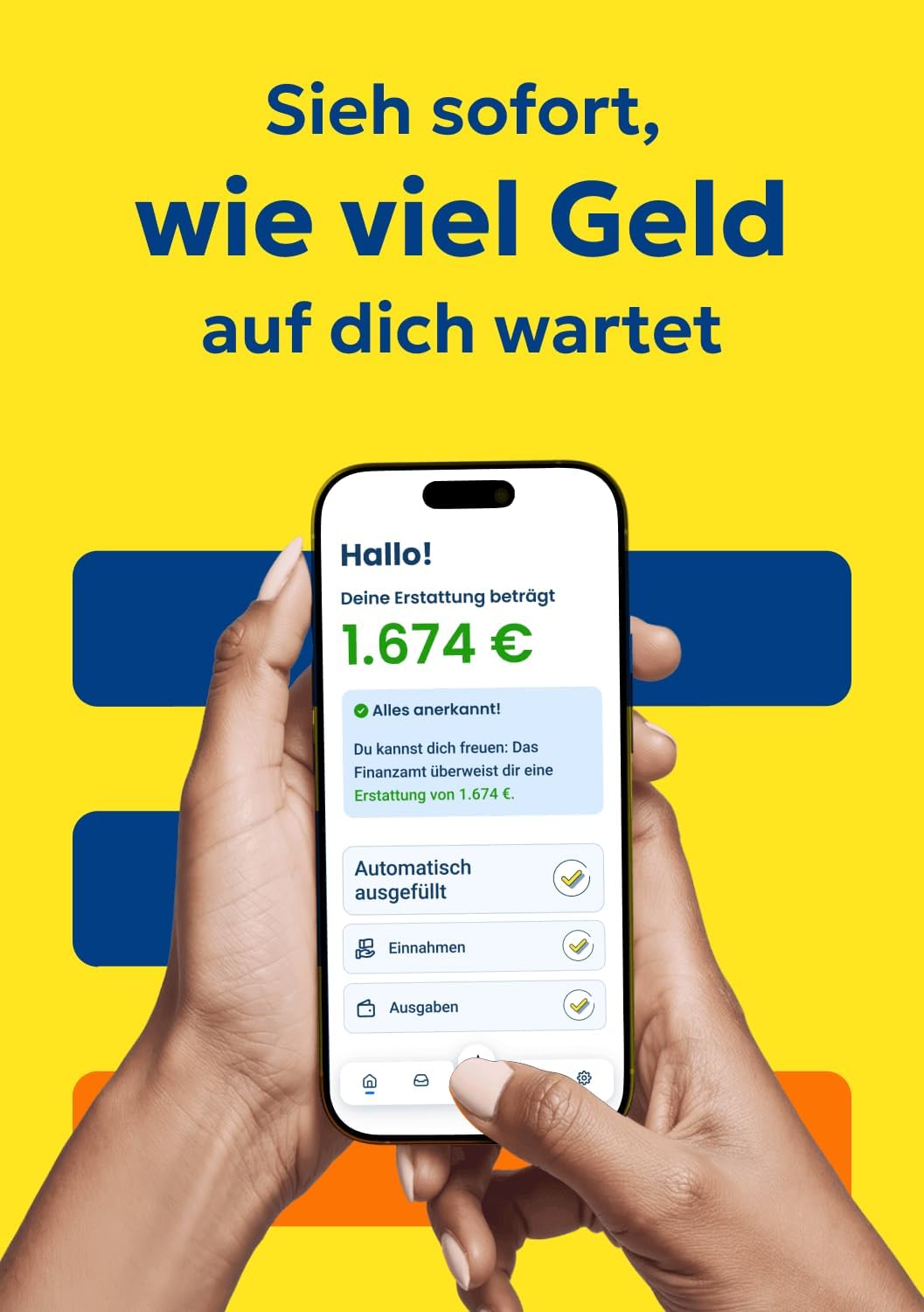 Detalle 2 de WISO Steuer 2026 für 2025 ⚙