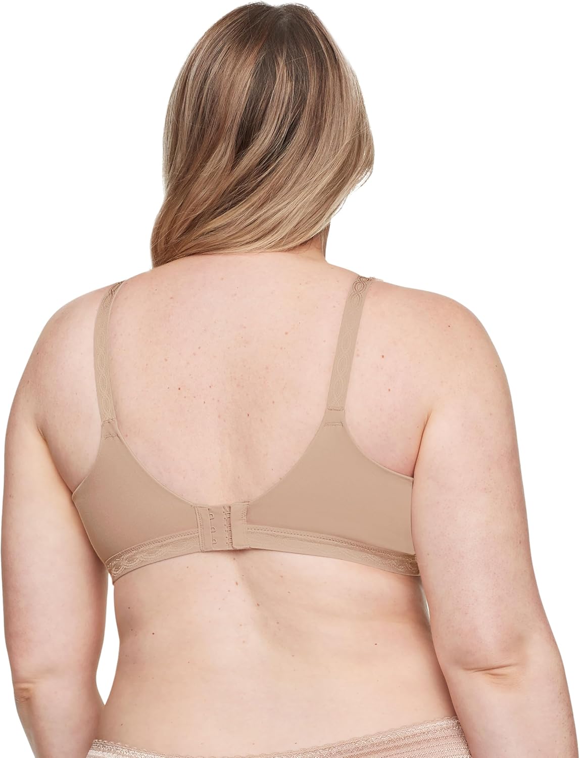 Detalle de Cloud 9 Super Soft Bra 1269
