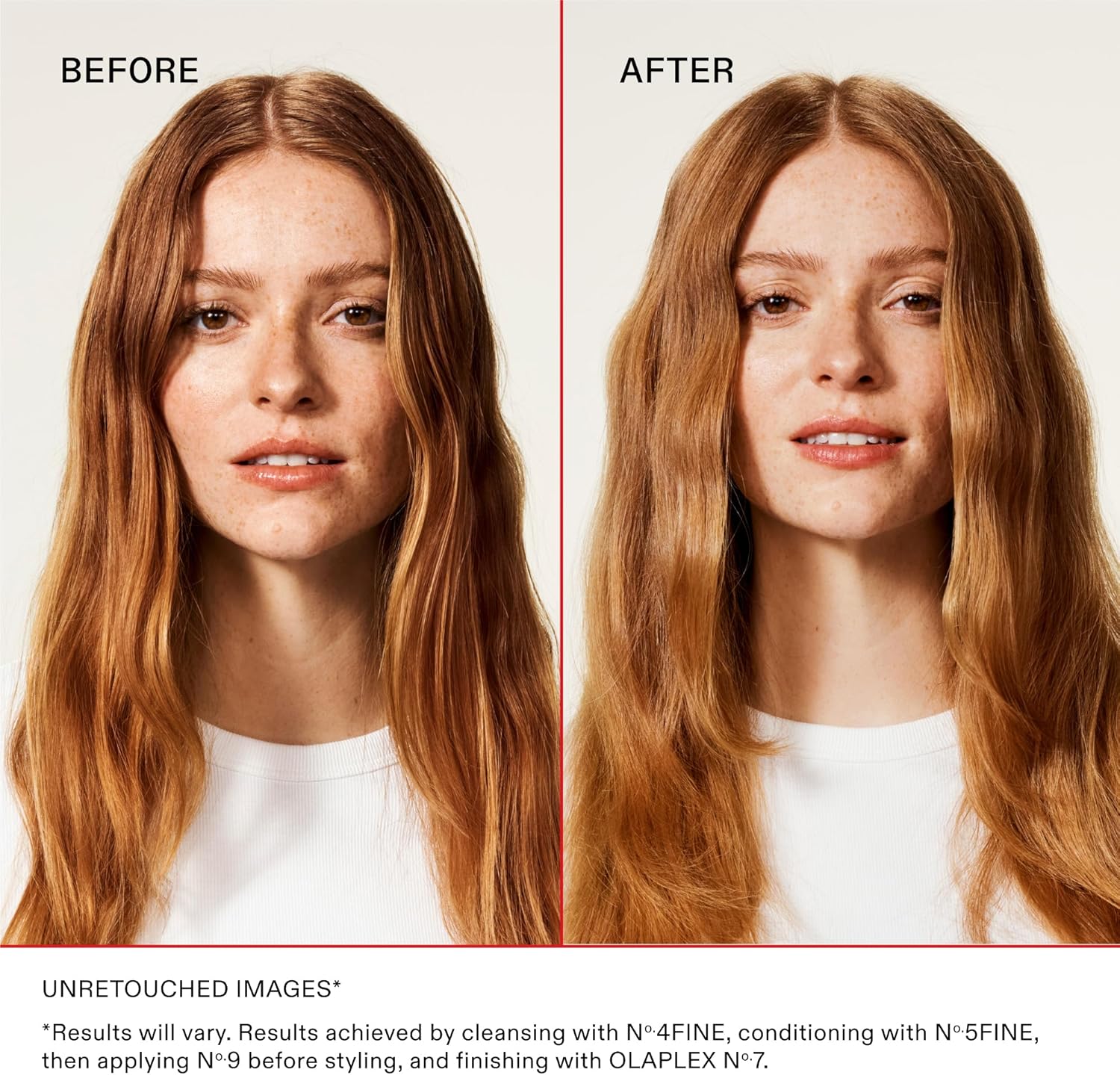 Thumbnail 3 de Olaplex Nº.4FINE Bond Maintenance Lightweight Shampoo