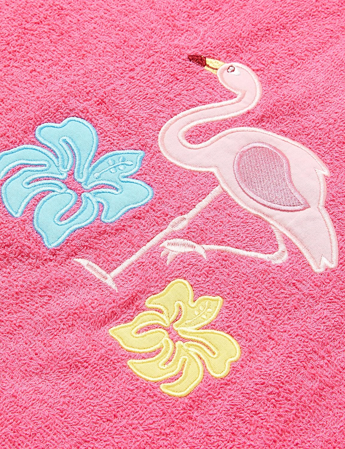 Thumbnail 1 de Poncho de bain pour enfant Playshoes en éponge – Mixte, taille S/L (lot de 1)