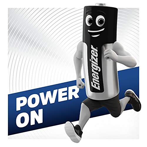 Thumbnail 6 de Energizer Ultimate Lithium AA (Confezione da 4) – Batterie AA al litio a lunga durata