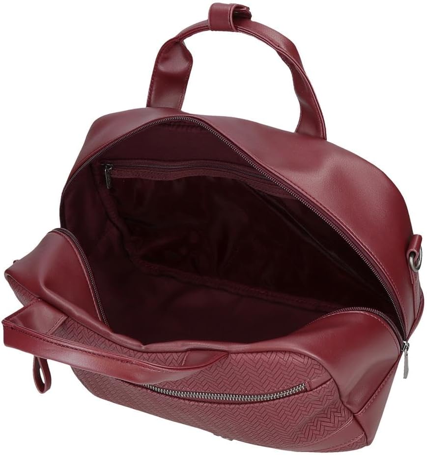 Detalle 2 de Pepe Jeans Sprig Neceser Adaptable 31x21x15 cm