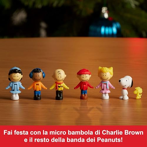 Detalle de Polly Pocket cofanetto Peanuts
