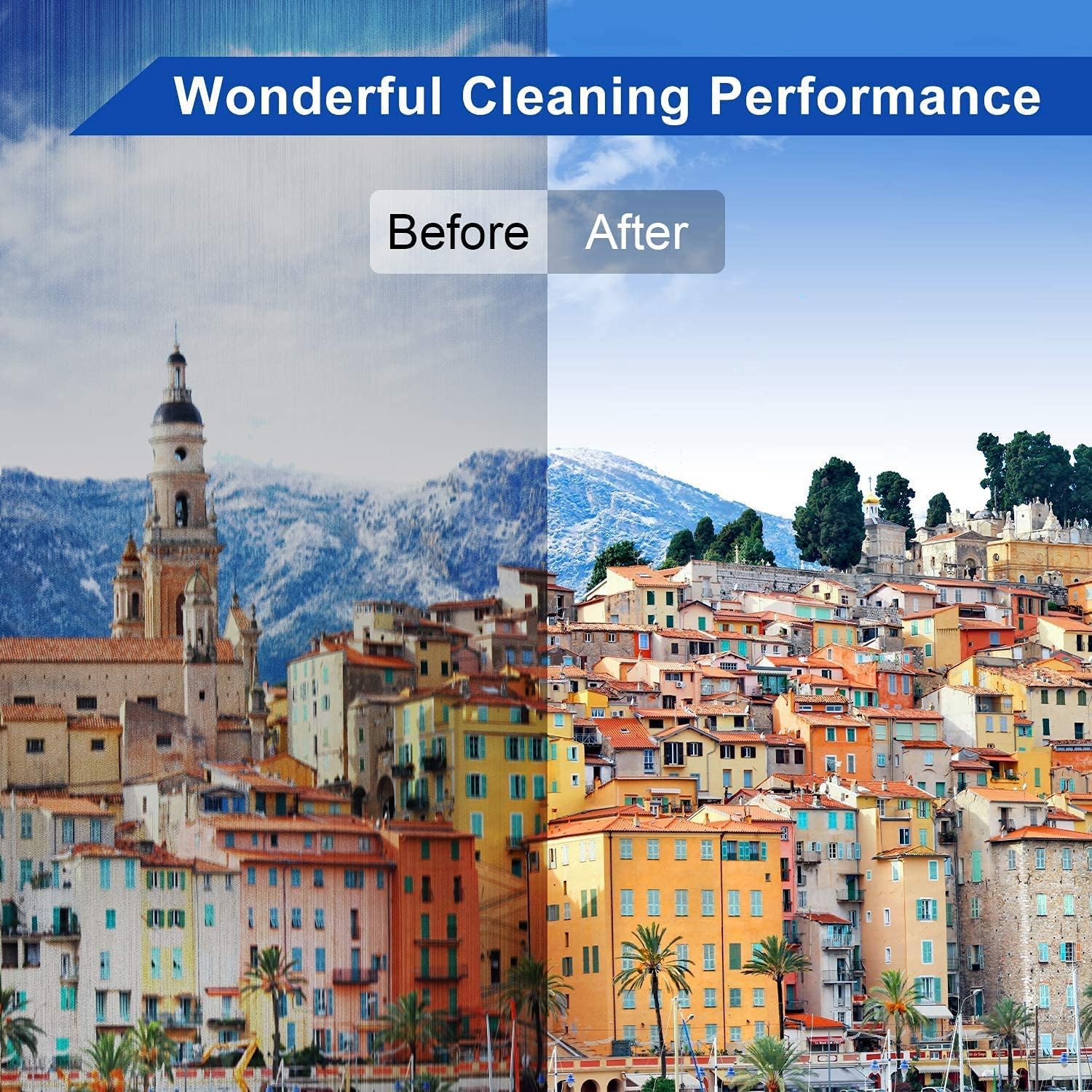 Thumbnail 4 de 250-ml Druckkopfreiniger Set (für Epson, Canon, Brother, HP & mehr) mit Spritze, Silikonschlauch und Handschuhen