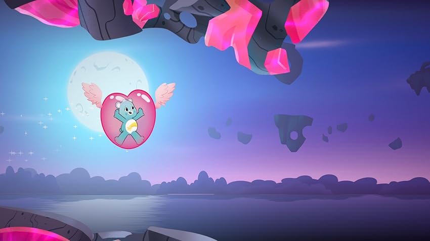 Thumbnail 5 de Nintendo Switch CARE BEARS: juego 200 niveles