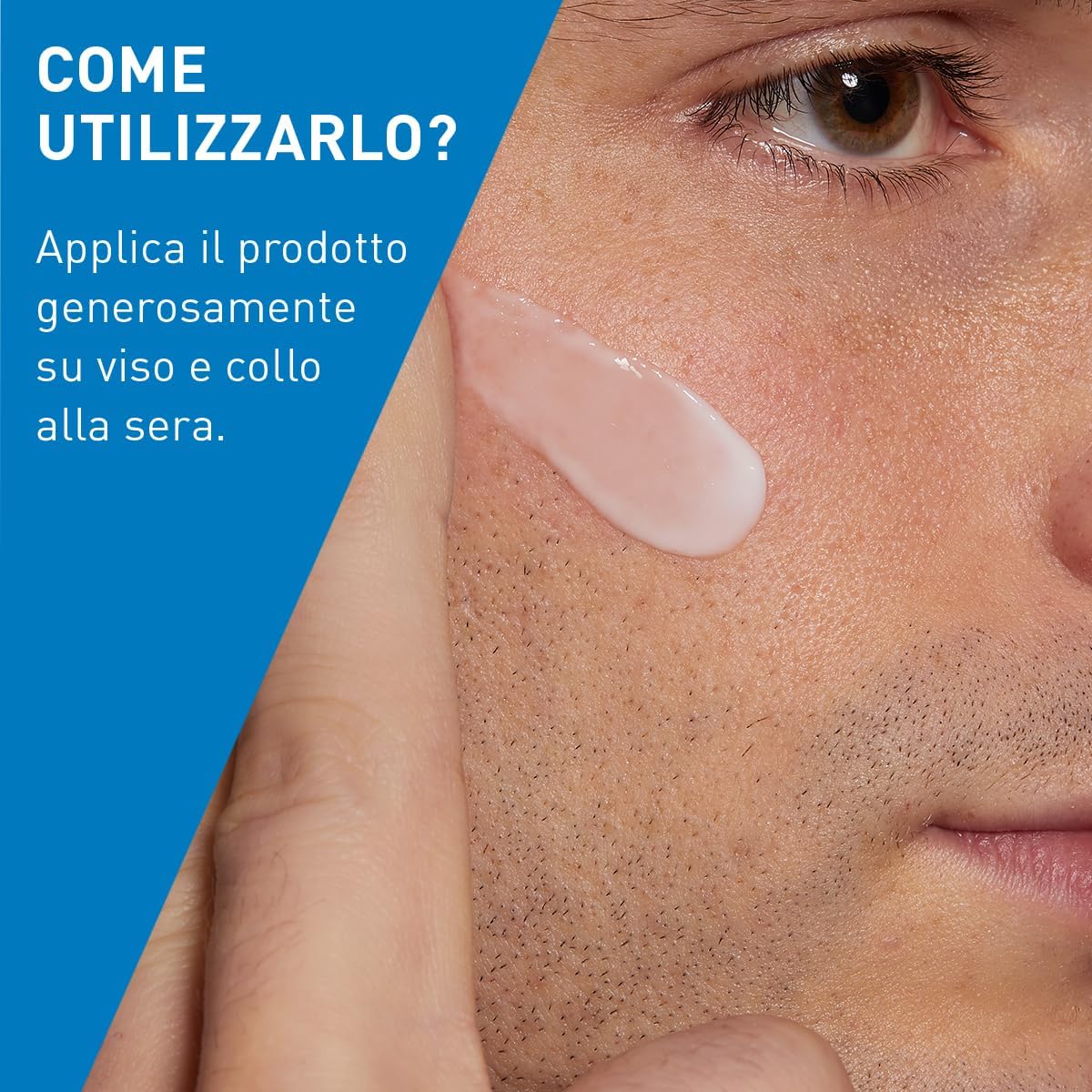 Thumbnail 4 de CeraVe AM Facial Moisturising Lotion SPF 50 52ml