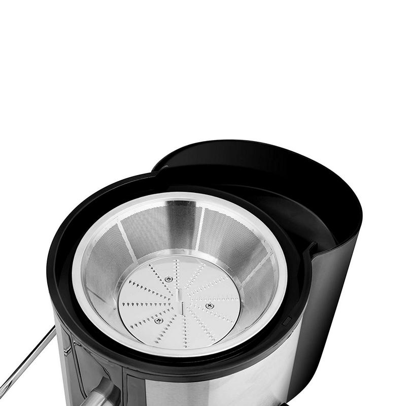 Thumbnail 2 de Ufesa LC5750 Delux licuadora 1000 W con vertido continuo y filtro de acero inoxidable