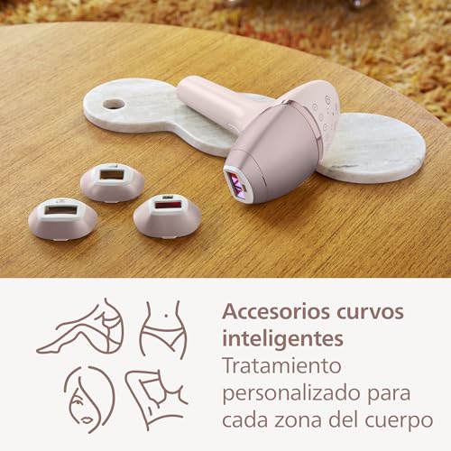 Thumbnail 4 de Philips Lumea 9000 IPL Depiladora Sin Cable