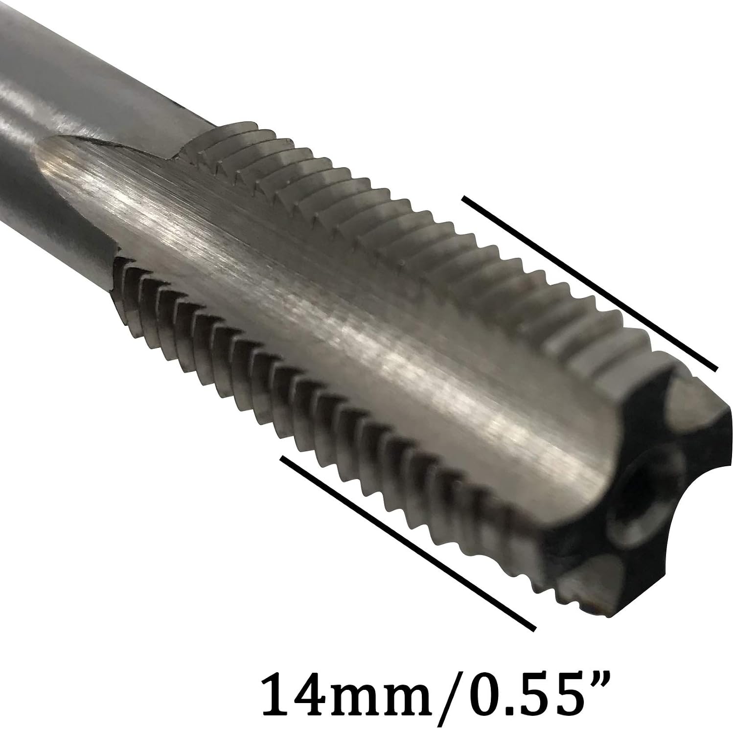 Detalle de NGe Metric Tap M14 x 1.5 mm