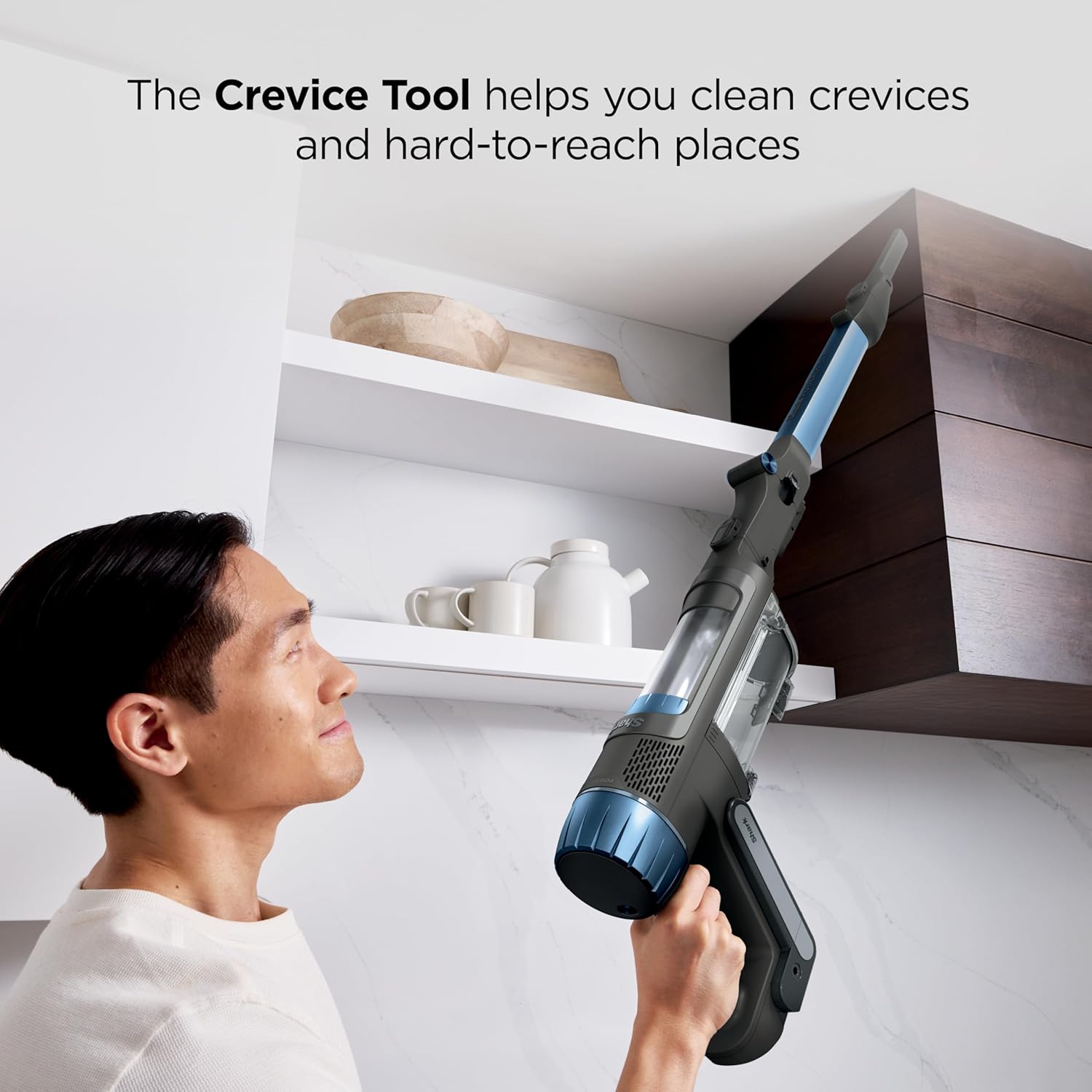 Thumbnail 6 de Shark PowerDetect IP1255 cordless stick vacuum