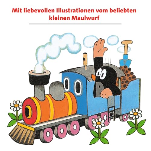 Thumbnail 4 de Ravensburger Der Maulwurf und Sein Lieblingsspiel – Kinderspiel ab 3 Jahre