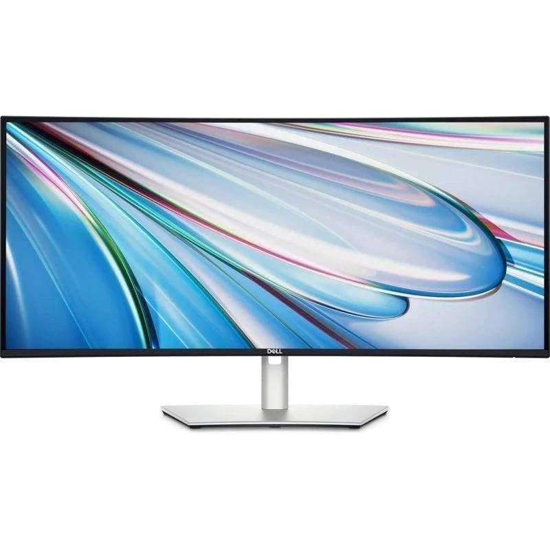 Detalle de Dell UltraSharp U3425WE 34" UltraWide QHD 120 Hz: revisión práctica y verdict