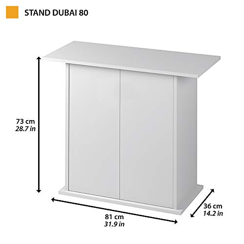 Thumbnail 1 de Ferplast Stand Dubai 80 avec étagère