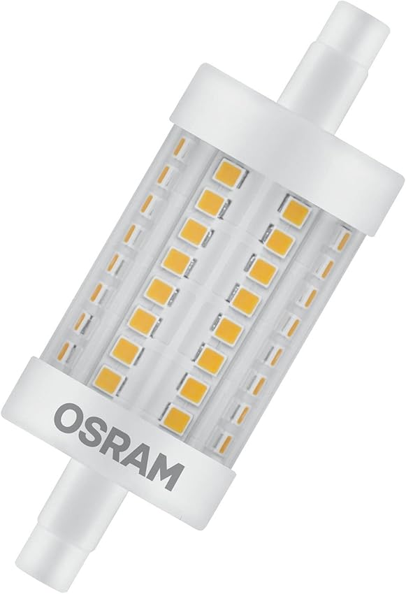 Detalle de OSRAM LED LINE R7S 11,5 W, 2700 K