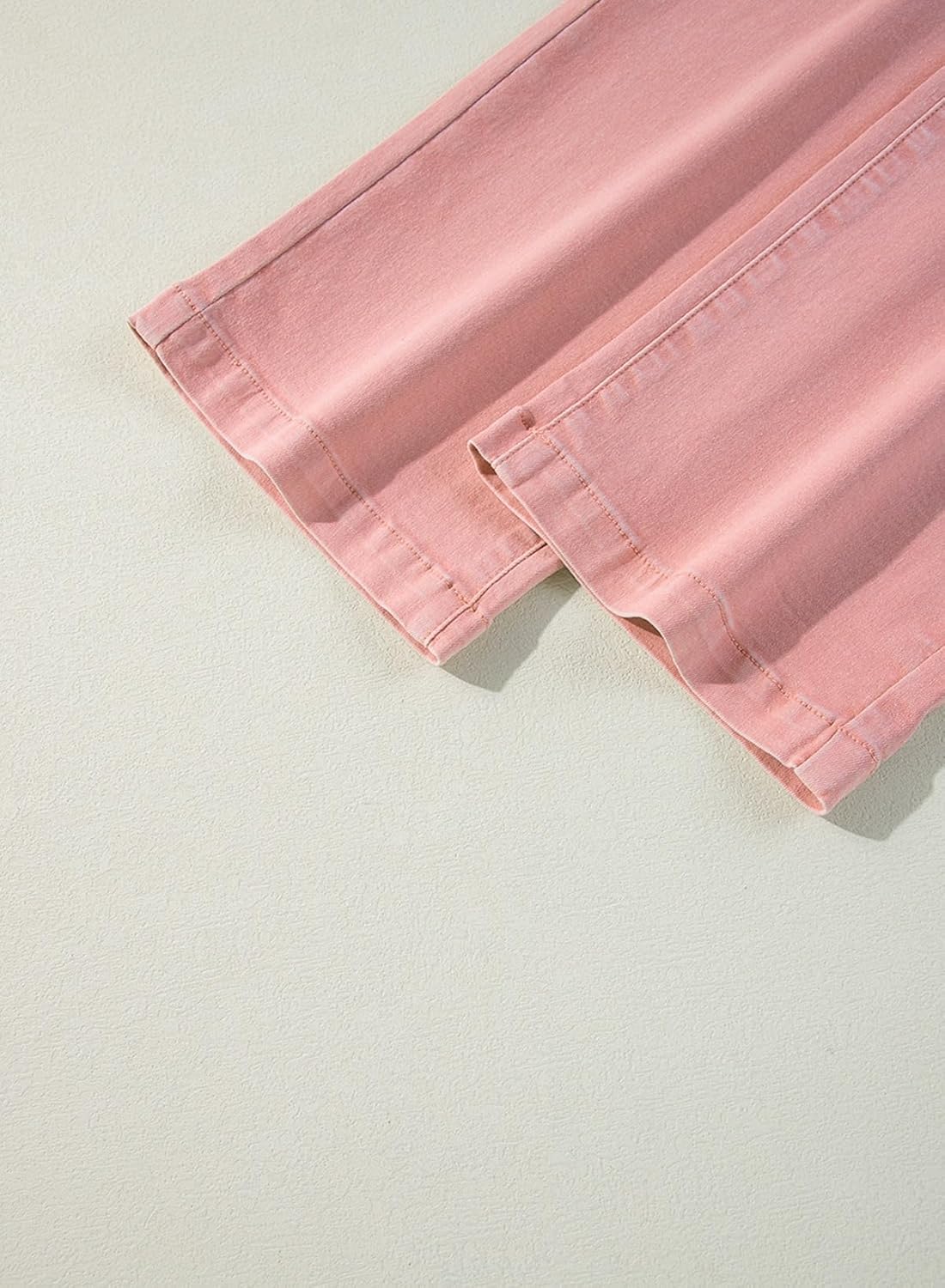 Thumbnail 5 de Sidefeel High-Wwaist Jeans for Women — Stretchy, Straight Leg with Welt Pockets
