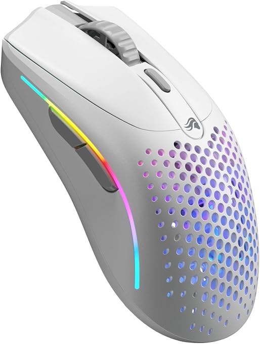 Detalle de Glorious Model O 2 Mini: Ratón Gaming Inalámbrico