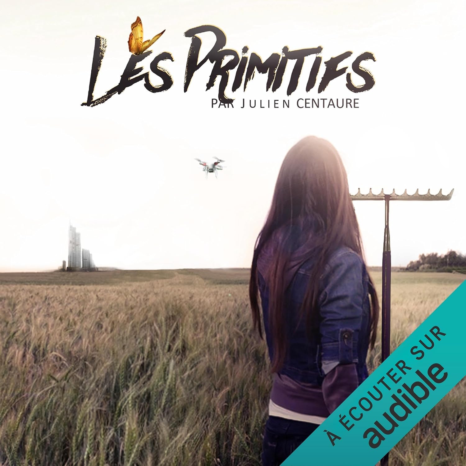 Les primitifs Unabridged Audiobook, 13 Hours 15 Minutes