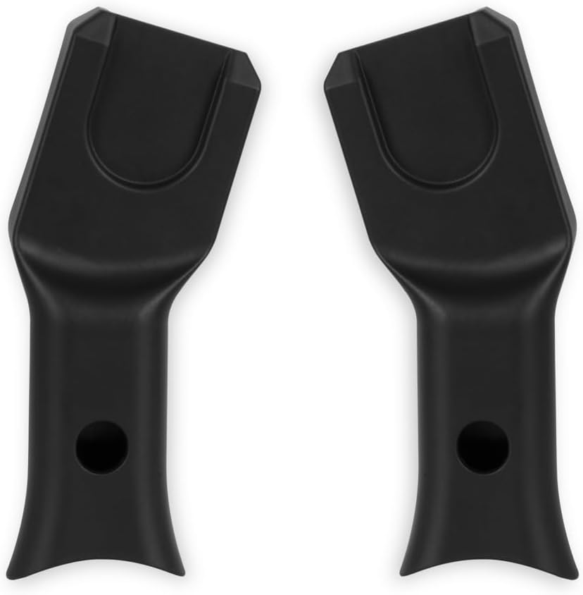 Detalle de Cybex Adapter CS Eos Line/Black-Black PU4