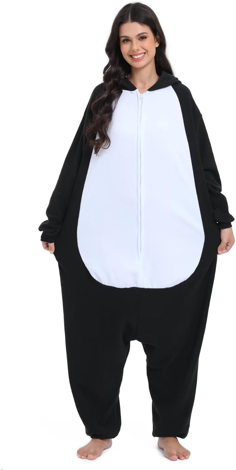 Thumbnail 5 de LBJR Cosplay Schlafanzug OneSize