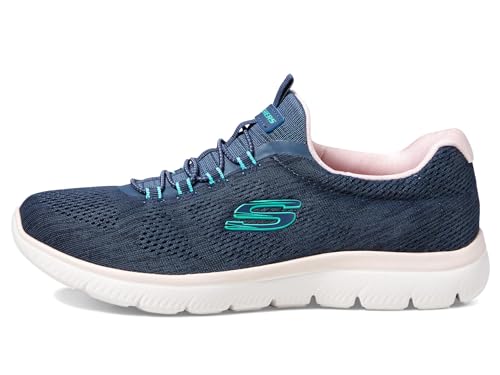 Detalle 2 de Skechers Damen-Turnschuhe Größe 37 EU