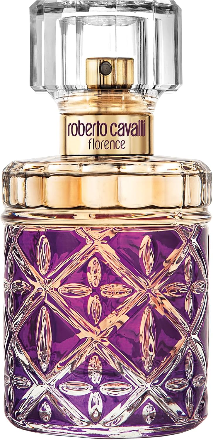 Detalle 2 de Roberto Cavalli Florence 1 fl oz Eau de Parfum