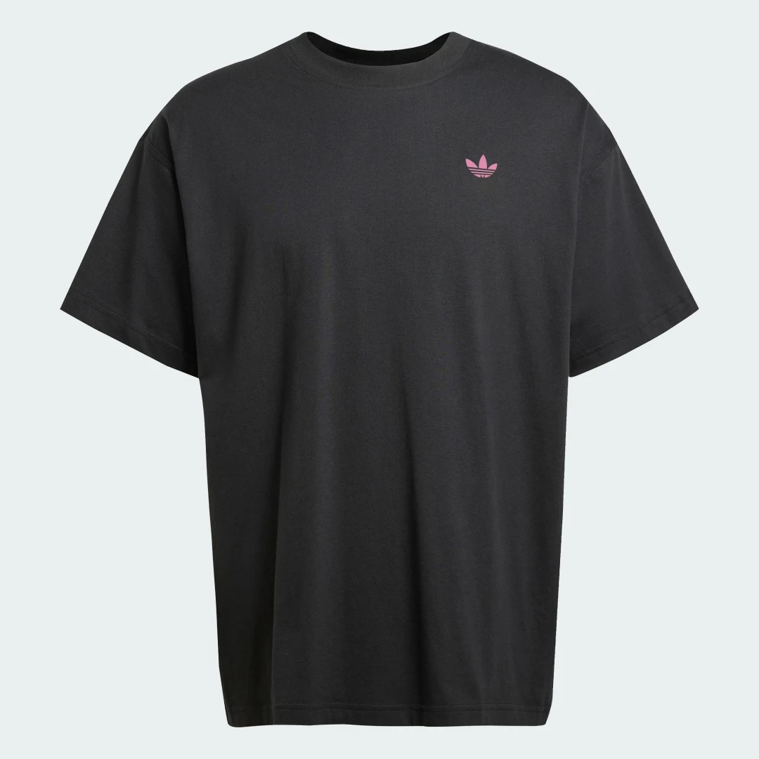Thumbnail 3 de Camiseta Estampada Ramen de Adidas