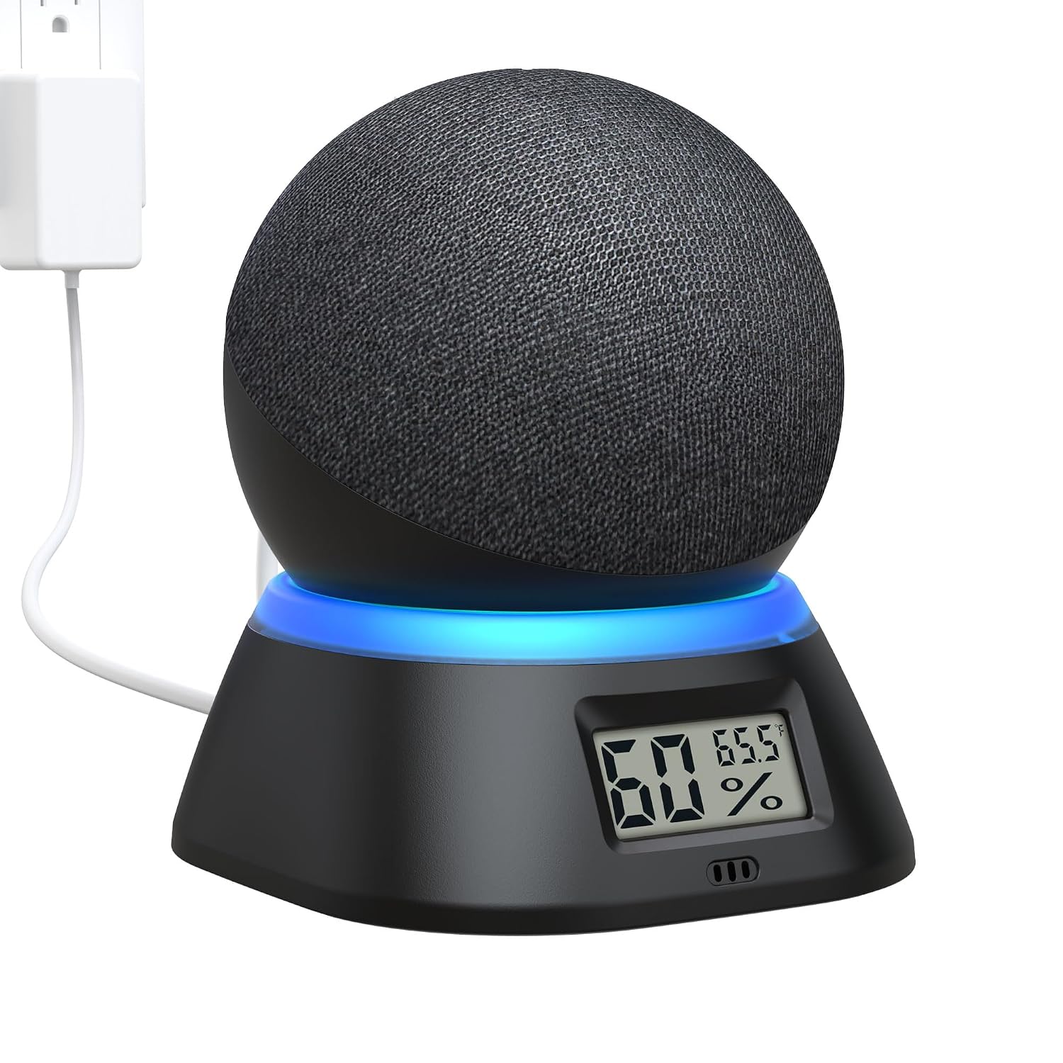 Detalle de PlusAcc Stand for Dot & Nest Mini