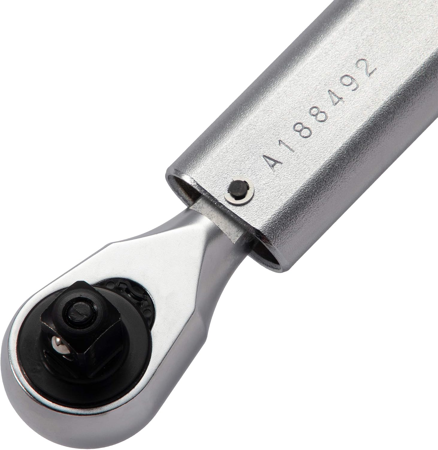 Detalle 2 de トネ(TONE) T3MN50CH-QL プレセット形トルクレンチ 9.5mm差込角・最大50N・m
