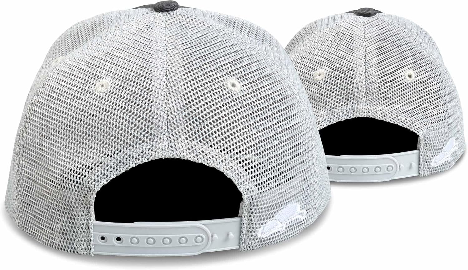 Thumbnail 6 de Soulbuddy Baseball Trucker Cap – 2er Partnerlook-Set für Vater–Sohn bzw. Mutter–Tochter