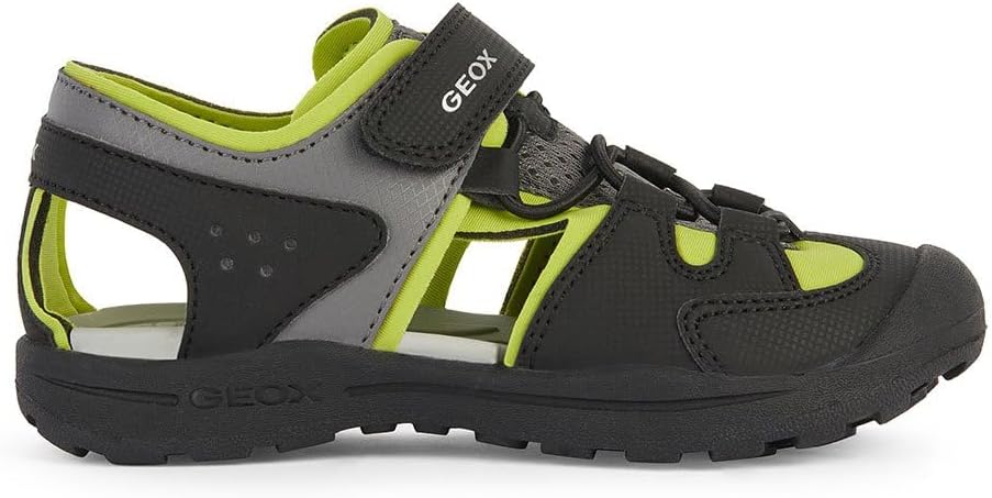 Thumbnail 6 de Geox J Vaniett Boy A J455XA015CE – oddychające sandały chłopięce