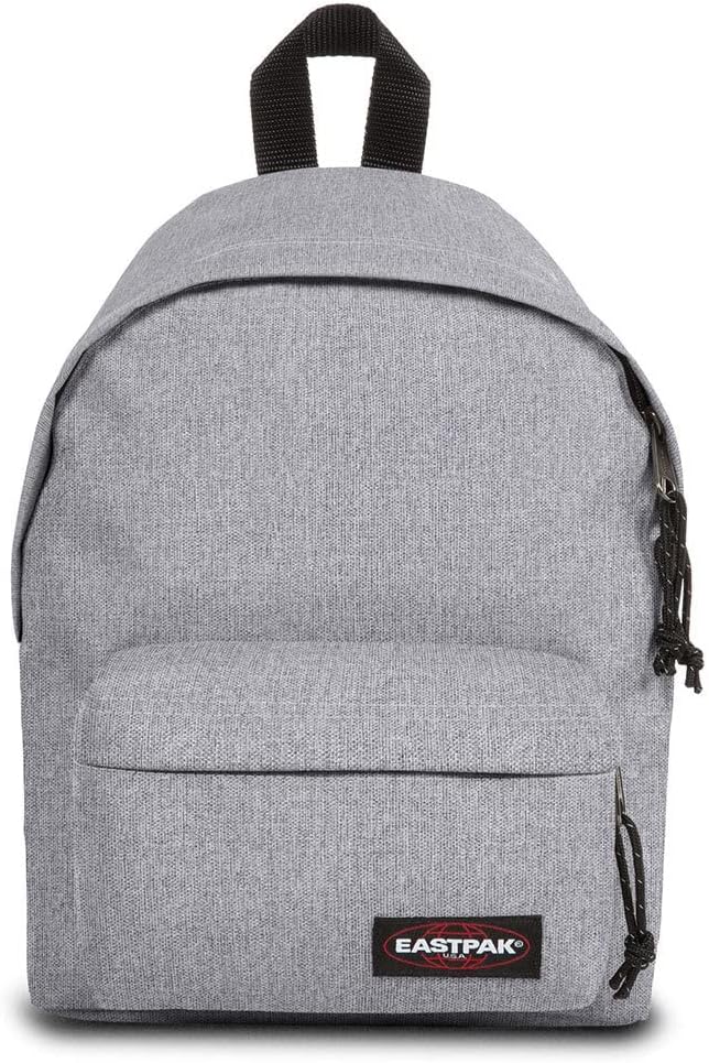 Detalle de Eastpak ORBIT XS Kleiner Rucksack – kompakte, zuverlässige Begleiterin mit 10 l Fassungsvermögen