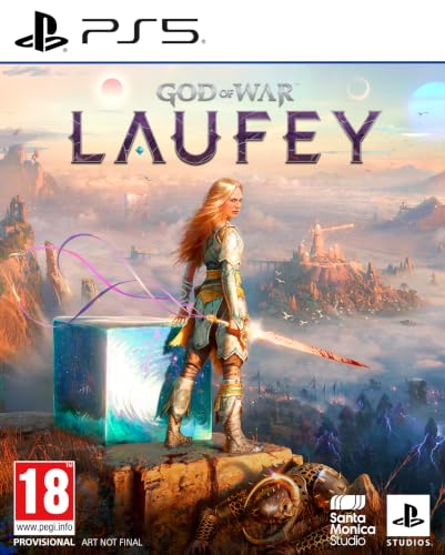 Detalle de God of War Laufey™ di PlayStation: una figura leggendaria per i fan della saga
