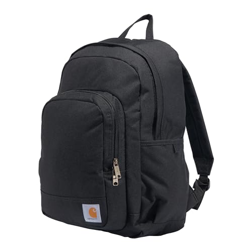 Detalle de Carhartt Classic 25L Backpack Black