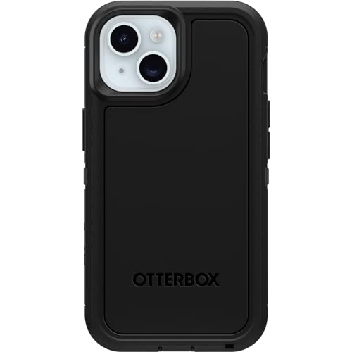 Detalle 2 de Otterbox Defender XT para iPhone 15/14/13 - Protección Ultra 💪