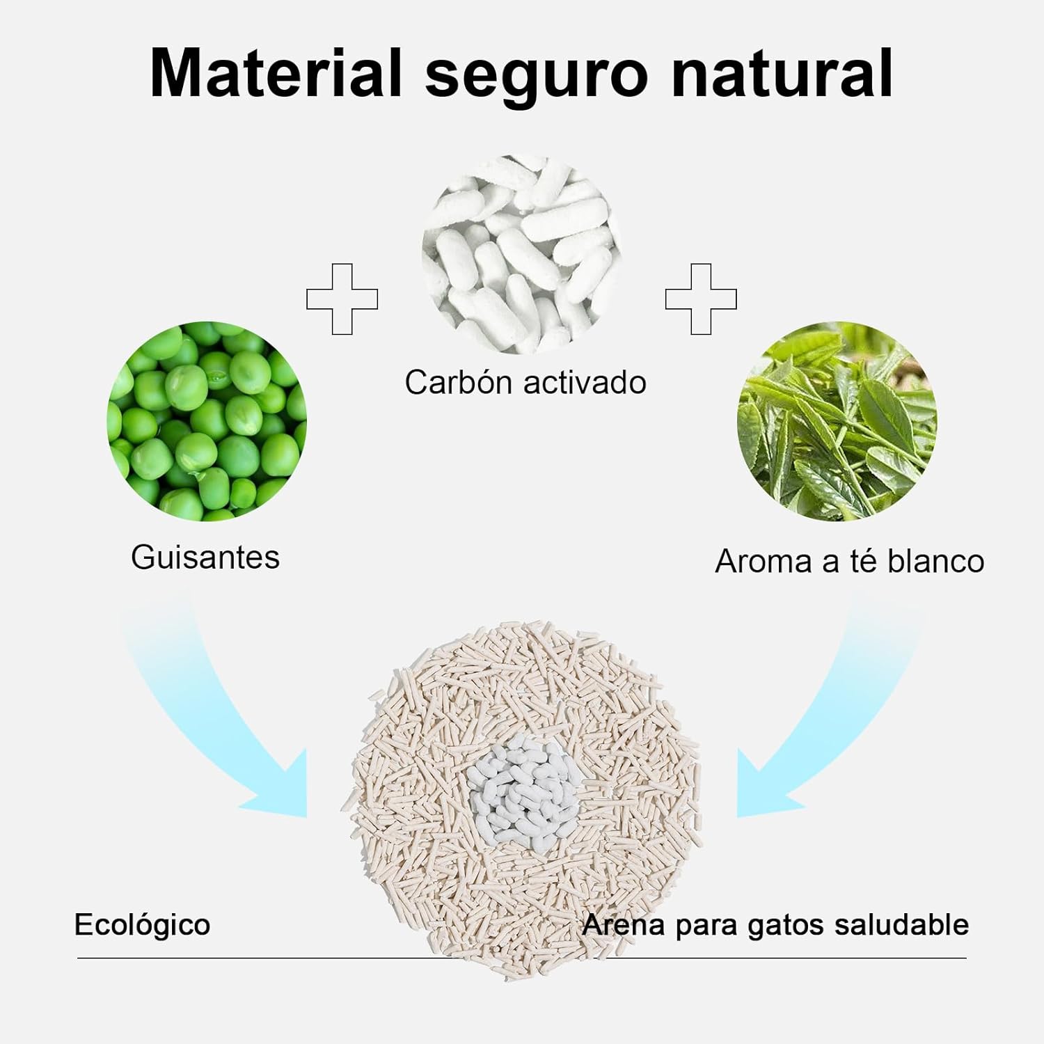 Thumbnail 2 de FUKUMARU Arena de Tofu 10.8 kg