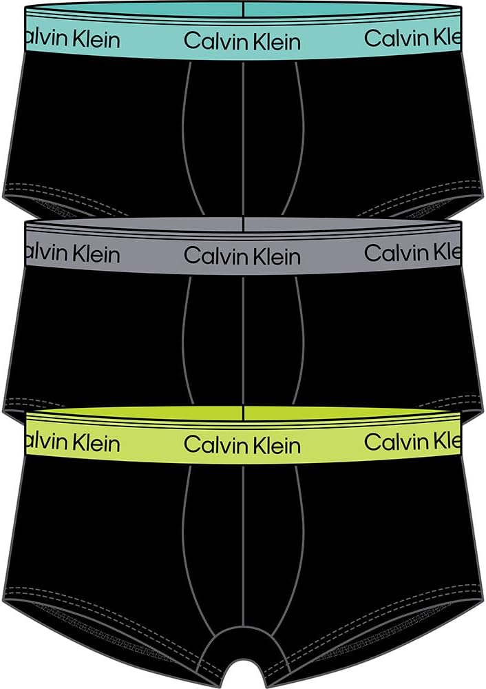 Thumbnail 6 de Calvin Klein Herren Bóxer-Trunk STEEL-MICRO – nachhaltig, elegant und komfortabel