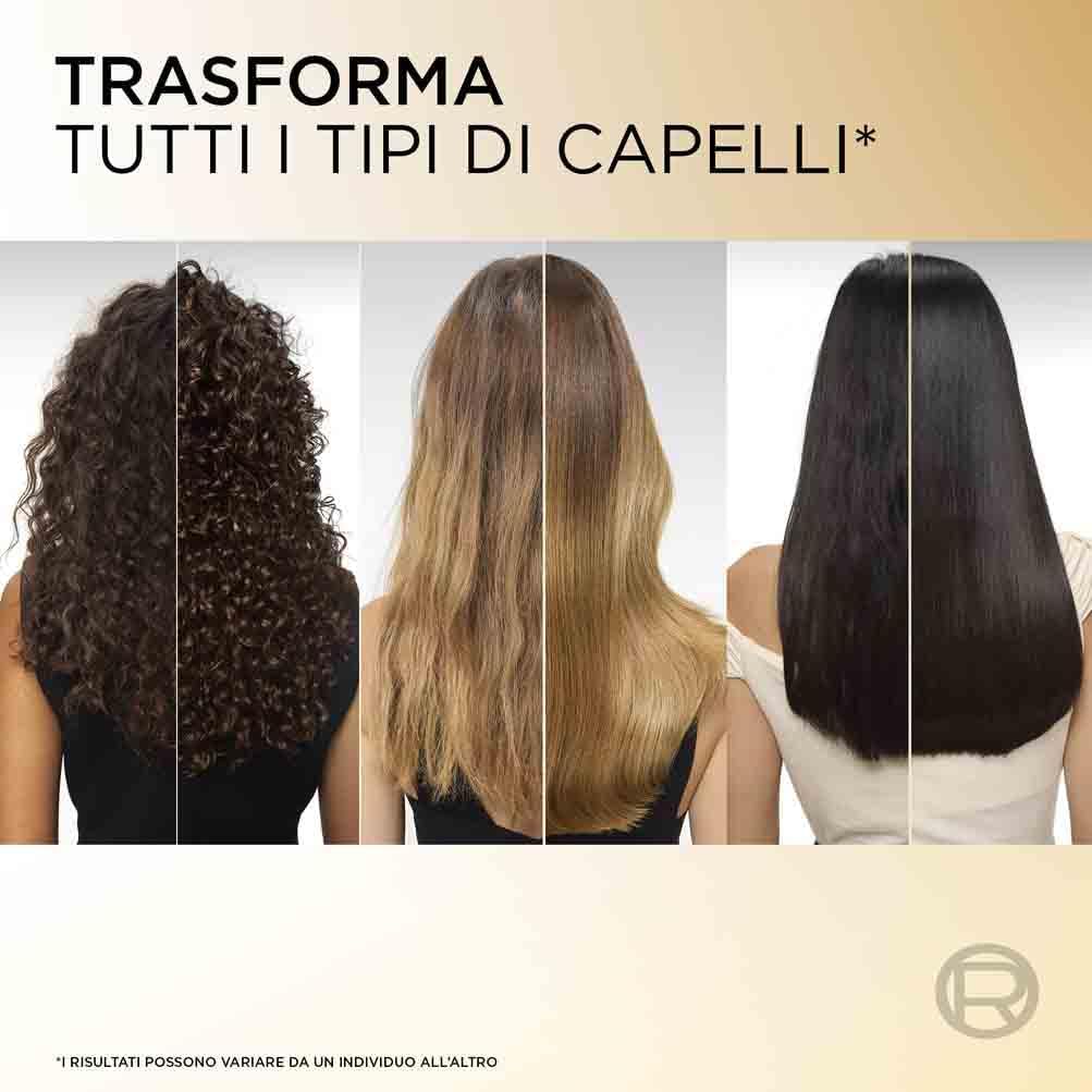 Detalle de L’Oréal Elvive Trattamento Olio Straordinario per Capelli Normali o Secchi – 100 ml