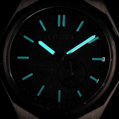 Thumbnail 4 de Citizen Zenshin 60 automático 41 mm