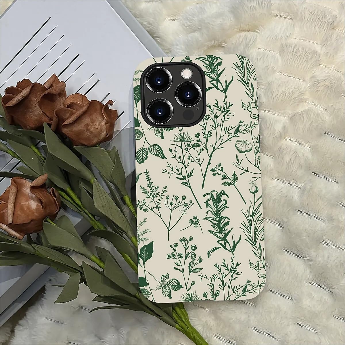 Detalle 2 de FKBRCL4U iPhone 14 Pro Case