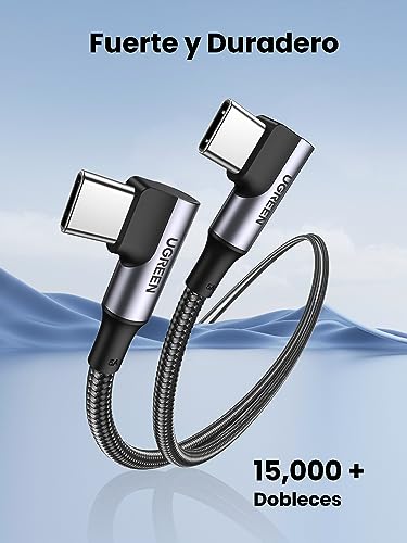 Thumbnail 4 de UGREEN Câble USB C vers USB C 100W ⚡