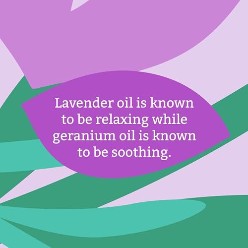 Thumbnail 6 de Faith In Nature 1L Natural Lavender & Geranium Body Wash