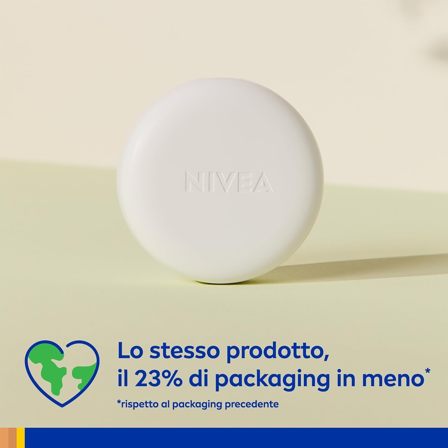 Detalle 1 de NIVEA Q10 Plus Anti-Age fondotinta cushion 15ml 💄