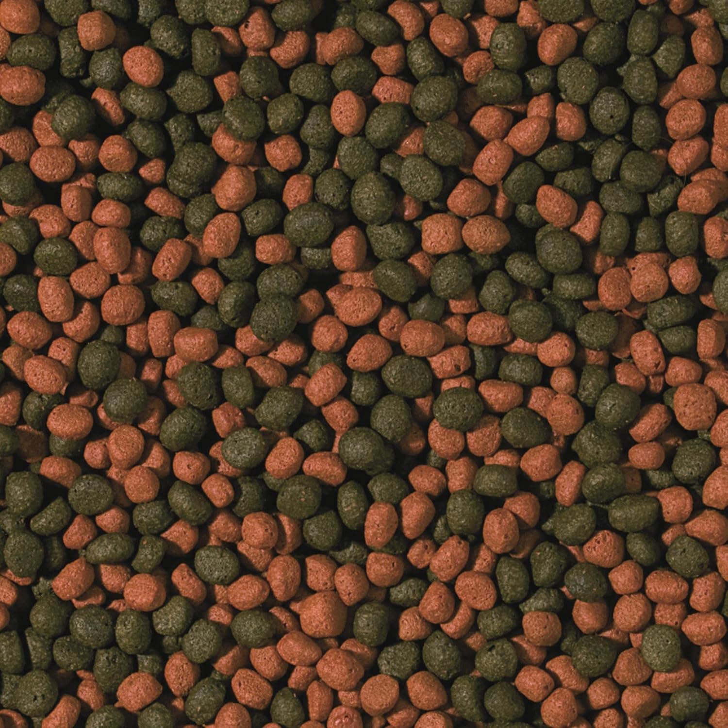 Detalle 2 de Tropical CICHLID OMNIVORE MEDIUM PELLET – pokarm dla pielęgnic, 5 l / 1,8 kg