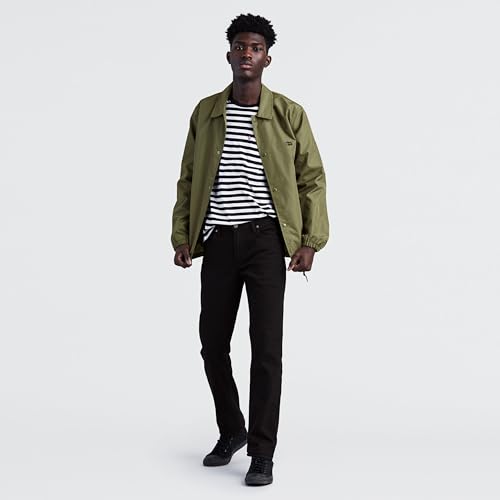 Thumbnail 8 de Levi's Herren 511 Slim – Moderne Slim-Jeans mit schlanker Silhouette